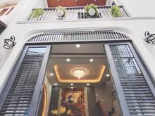 Hình ảnh Bán nhà đường Mã Lò, Bình Trị Đông A, Bình Tân, DT90m2, Giá 2.1tỷ, SHR