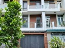 Hình ảnh Nhà 4 Tầng BTCT - Khu Cán Bộ - Phù Hợp Mở VP Chu VĂn An