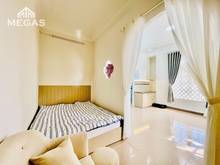 Hình ảnh Cho thuê Trang Chủ MB66.COM / Đăng Ký Tặng 66K 1pn, 2pn. Full nội thất mới máy giặt riêng Bình Thạnh.