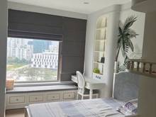 Hình ảnh Bán lỗ 2 tỷ Căn Mid Town View sông 124m,full nội thất, Phú Mỹ Hưng Q7,