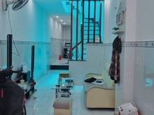 Hình ảnh Bán căn Nhà đẹp gần Ngã Tư Ga TL DT 56m2 giá chỉ 1 Tỷ 690