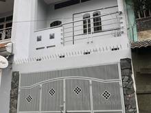 Hình ảnh Bán nhà HXH 6m Phan Văn Trị, P11, DT 4x18m, Trệt lầu, 3PN, Giá 7 tỷ TL
