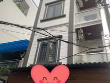 Hình ảnh Chuyển công tác bán nhà đường Lê Văn Sỹ, Quận Tân Bình giá 1 tỷ 564