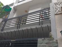 Hình ảnh Nhà đẹp, 3 tầng, 5Mx12M, nở hậu, PHẠM VĂN HAI, F2, TÂN BÌNH - CHỈ 1 TỶ