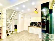 Hình ảnh MT 5m! Nơ Trang Long Bình Thạnh dtsd 80m2 2 tầng NỞ HẬU NHÀ MỚI Ở NGAY
