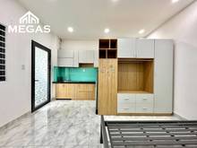 Hình ảnh Căn Hộ Studio, Full Nội Thất, Ban Công, Ngay Trường Chinh - Quận 12