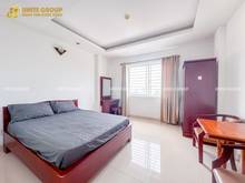Hình ảnh Cho Thuê Phòng Quận 7,Cửa sổ lớn,ĐH UFM, TDTU, RMIT,GO, Crescent Mall