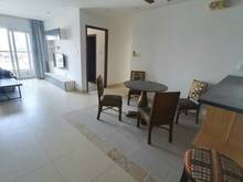 Hình ảnh cho thuê chung cư Screc Tower 3PN 2WC 15.5 triệu