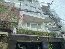 Hình ảnh Phù Hợp mở VP - 4 Tầng BTCT DTSD 250m2 - Nguyễn Xí P26
