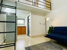 Hình ảnh Phòng trọ giá rẻ Full nội thất - Tân Hoà Đông - Bà Hom - Q6