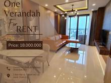 Hình ảnh Cho thuê Trang Chủ MB66.COM / Đăng Ký Tặng 66K 2PN One Verandah giá chỉ 18 triệu