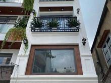 Hình ảnh CHÍNH CHỦ Cần Bán Nhà Đ.Nguyễn Thị Minh Khai,p5,Q3 ,Giá 3,7 Tỷ /105m2,