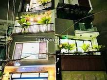 Hình ảnh Sang nhanh nhà Lê Lợi, P84  Gò Vấp, DT 48.6 m2, giá 3tỷ 400, SHR.