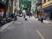 Hình ảnh Phố VIP Mai Hắc Đế 8T thang máy, MT 5m2 Kinh Doanh Đỉnh.