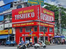 Hình ảnh Cho thuê nhà Góc 2MT 95 Bà Hom, Phường 13,  Quận 6, Hồ Chí Minh