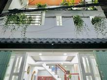 Hình ảnh Căn tuyệt đẹp đắc địa HXH Đồng Đen,p14,Tân Bình,70m2,2t150,sổ riêng.