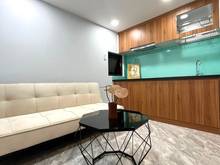 Hình ảnh Phòng trọ trung tâm quận 7 phường Tân Quy