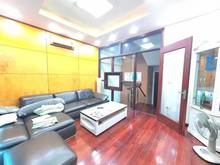 Hình ảnh Giải Phóng CỰC VIP  phân lô quân đội nhà đẹp dân xây dt 66m chỉ 6 tỷ