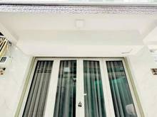 Hình ảnh Siêu giảm giá chỉ còn 1 tỷ 445 sở hữu nhà đường Nguyễn Hữu Thọ, Quận 7