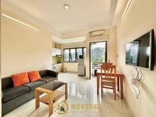 Hình ảnh ✨Căn Hộ 1 PN Ban Công , 40m2 View Sông , Có Dọn Phòng , Thay Drap .