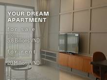 Hình ảnh Cho thuê Trang Chủ MB66.COM / Đăng Ký Tặng 66K 3PN The Sun Avenue giá chỉ 20 triệu