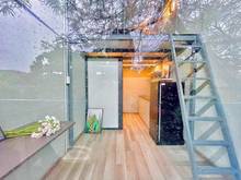 Hình ảnh Phòng duplex siêu xinh ngay vòng xoay Nguyễn Kiệm.