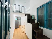 Hình ảnh CHDV Có Gác Full Nội Thất Ngay Etown
