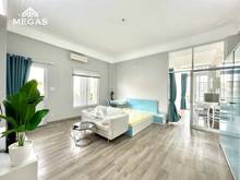 Hình ảnh Cho thuê Trang Chủ MB66.COM / Đăng Ký Tặng 66K trung tâm Bình Thạnh. Mới toanh Full nội thấy xịn xò.