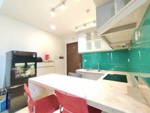 Hình ảnh Cho thuê Trang Chủ MB66.COM / Đăng Ký Tặng 66K 2pn 1wc Sunrise City View -Quận 7 - 16 Triệu
