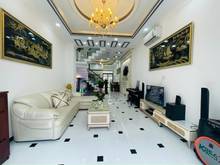 Hình ảnh NHÀ ĐẸP 1/ đường Nguyễn Thị Thập, Tân Quy, Quận 7 56m2 sổ riêng
