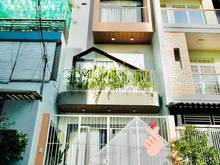 Hình ảnh Nhà đẹp hẻm xe hơi đường Tân Sơn Nhì, Quận Tân Phú chỉ 1 tỷ 576, SHR