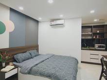 Hình ảnh Studio Full NT_Bancon_Ngay Chợ Bà Chiểu_Đường Bùi Hữu Nghĩa