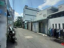 Hình ảnh Bán đất tặng dãy trọ Trường Thọ, Thủ Đức. 102m2,  ngang 6m rộng rãi.