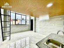Hình ảnh Phòng Duplex gác cao không đụng đầu. Full nội thất cửa sổ lớn đón nắng
