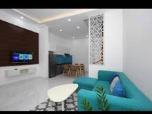 Hình ảnh Giảm ngay 50tr nhà: Tuy Lý Vương P12 Q8 ( Dt; 40m2 ) 1T1L Sổ Hồng Riên