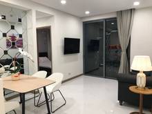 Hình ảnh View Landmark 81 CH SUNWAH PEARL, BT 55m2 chỉ còn 2,59 tỷ SHR