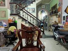Hình ảnh Chính chủ bán nhà hẻm xe hơi Tân Kỳ Tân Quý Quận Tân Phú