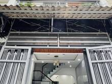 Hình ảnh Cần bán nhà Thanh Đa, Bình Thạnh 56m2, 2PN,2WC, SHR, hẻm 4m,1tỷ253