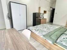 Hình ảnh Khai trương Trang Chủ MB66.COM / Đăng Ký Tặng 66K ban công Full NT mới 100% view ban công khu sân bay