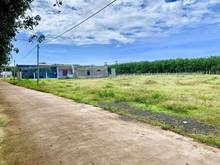 Hình ảnh Bán Gấp 10x40=400m2 Thổ Cư Giá 150 Triệu Sổ Riêng Cách Chợ 200m