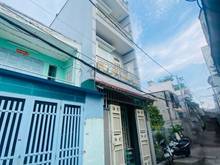 Hình ảnh Chủ cần BÁN NHÀ đường Đất Mới, Q.Bình Tân. Giá 4 tỷ 350 triệu