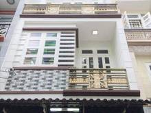 Hình ảnh Kẹt tiền bán gấp nhà 2 lầu đường Liên khu 4-5, Quận Bình Tân 1 tỷ 390