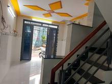 Hình ảnh Giảm Mạnh Bán Nhà Nguyễn Văn Luông P10 Quận 6
