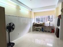 Hình ảnh Bán nhà Chính Chủ đường Hòa Hảo Q10 khu dân cư Đông đúc 1 Tỷ 790