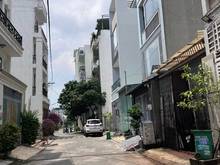 Hình ảnh Hẻm xe hơi, 3 tầng, giá 6 tỷ Ngay UBND Quận