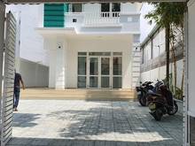 Hình ảnh Cho thuê 2 Mặt Tiền Nguyễn Văn Hưởng Thảo Điền Q2. 25x20m Giá 60 tr/th