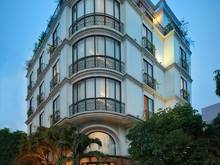 Hình ảnh Căn Hộ Luxury_Balcony_Đường Nguyễn Cửu Vân_Gần cầu Thị Nghè