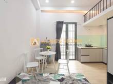 Hình ảnh Mb6623 nạp rút nhanh chóng Studio - 26m2 - Ban công RỘNG - THOÁNG - Đón GIÓ - NẮNG -Quận 7