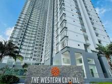 Hình ảnh Cho Thuê Căn Vộ Western Capital Quận 6
