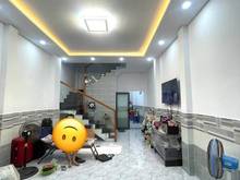 Hình ảnh Mặt tiền Tùng Thiện Vương Q8 Ngay chân cầu Nhị Thiên Đường 1 Tỷ 690